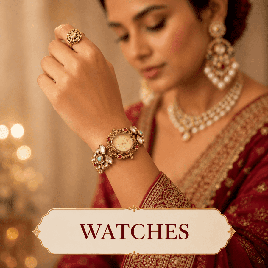 Designer Watches